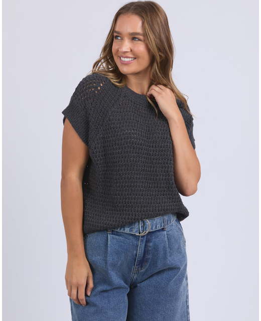 Foxwood Isla Knit Vest