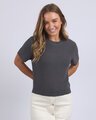 Foxwood Blair SS Knit