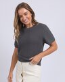 Foxwood Blair SS Knit