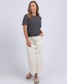 Foxwood Blair SS Knit
