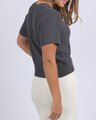 Foxwood Blair SS Knit