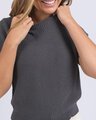 Foxwood Blair SS Knit