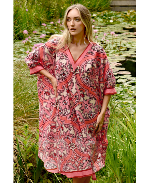 Curate Kaftan Kutie Dress