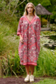 Curate Kaftan Kutie Dress