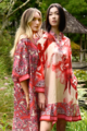 Curate Kaftan Kutie Dress