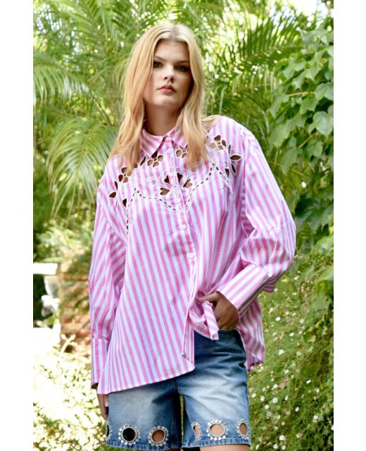 Coop Cut to the Chase Shirt