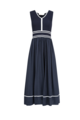 Coop Draw the Line Dress