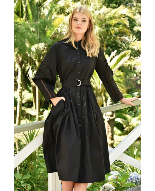 Coop Shakes & Ladders Dress