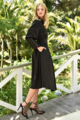 Coop Shakes & Ladders Dress