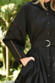 Coop Shakes & Ladders Dress