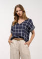 Madly Sweetly Lyrical Top