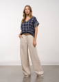 Madly Sweetly Lyrical Top