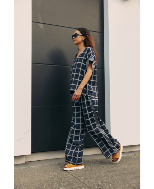 Madly Sweetly Lyrical Pant
