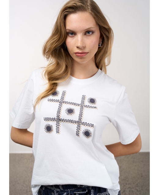 Madly Sweetly Outro Tee