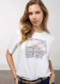 Madly Sweetly Outro Tee