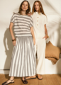 POL Parc Skirt