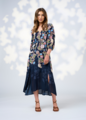 Loobie's Story Maeve Midi Dress