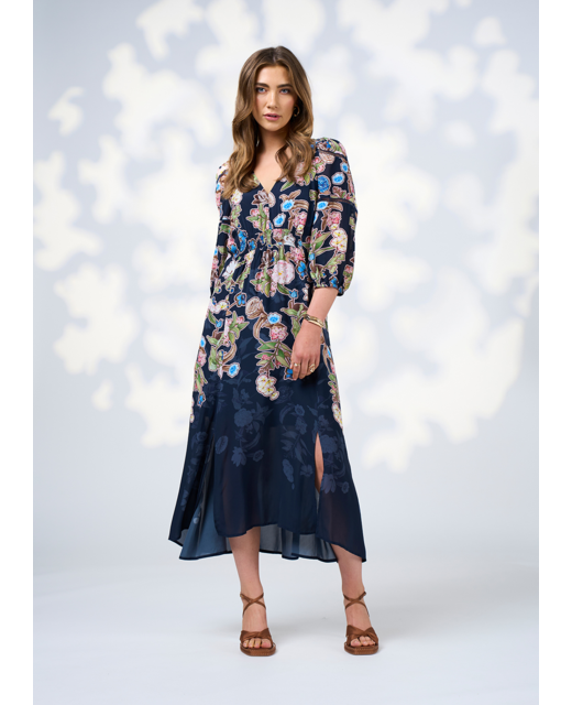Loobie's Story Maeve Midi Dress