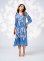 Loobie's Story Sibella Midi Dress