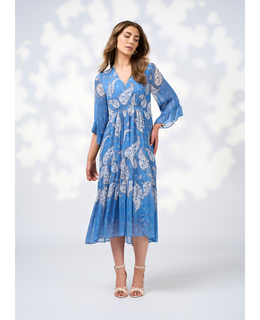 Loobie's Story Sibella Midi Dress