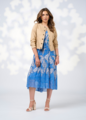 Loobie's Story Sibella Midi Dress