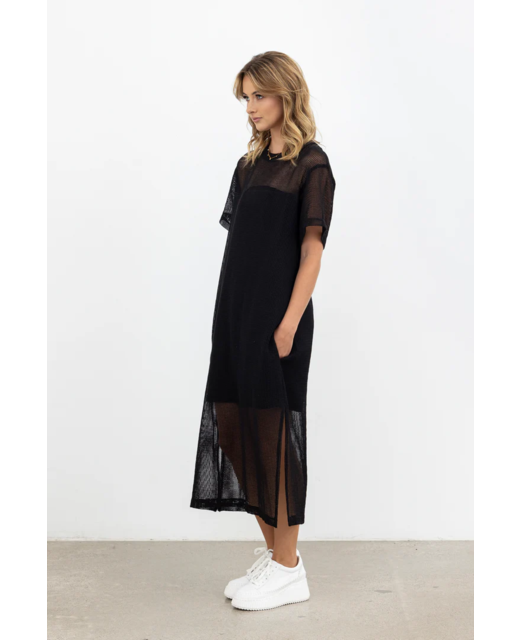 XLab Snapshot Chic Dress