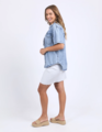 Foxwood Daisy SS Shirt