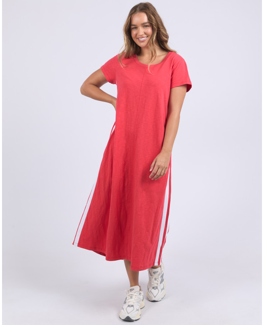 Foxwood Recovery Dress