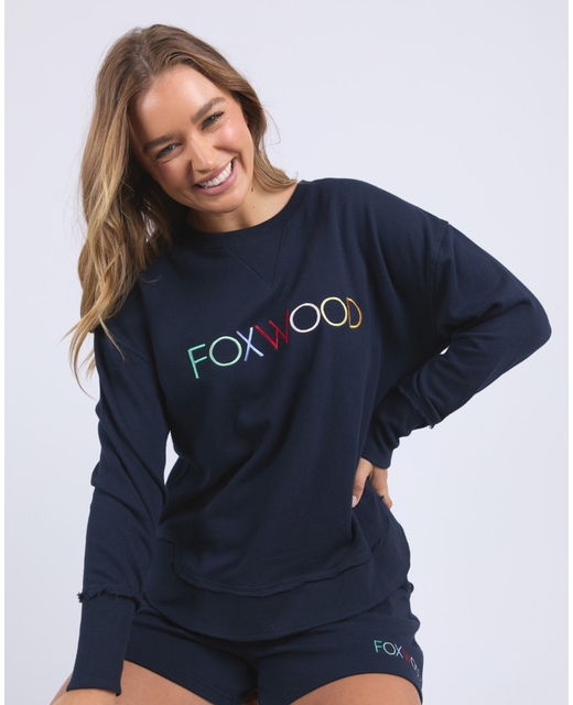 Foxwood Simplified Confetti Crew