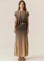 POL Tedd Knit Skirt
