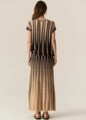 POL Tedd Knit Skirt