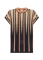 POL Tedd Knit Tee
