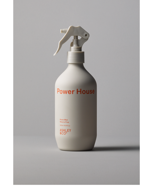 Power House Spray Nine to Five