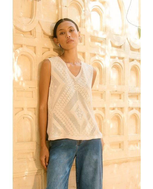 Isle Of Mine Sylvie Top