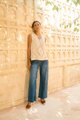Isle Of Mine Sylvie Top