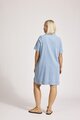 Eb & Ive Melenia Denim Shirt Dress