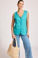 Eb & Ive Miramar Vest