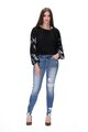 Honey Denim Baxter Jeans