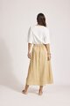 Eb & Ive Miramar Maxi Skirt