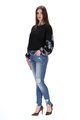 Honey Denim Baxter Jeans