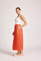 Eb & Ive Miramar Maxi Skirt