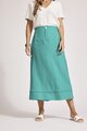 Eb & Ive Miramar Maxi Skirt