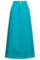 Eb & Ive Miramar Maxi Skirt
