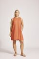 Eb & Ive Miramar Tank Dress