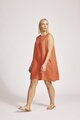 Eb & Ive Miramar Tank Dress
