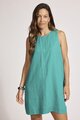 Eb & Ive Miramar Tank Dress