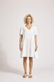 Eb & Ive Miramar Midi Dress