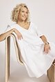 Eb & Ive Miramar Midi Dress