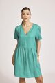 Eb & Ive Miramar Midi Dress