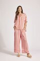 Eb & Ive Treville Stripe Shirt